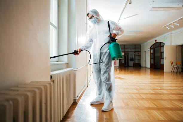 Trusted Marshall, MI Pest Control Experts